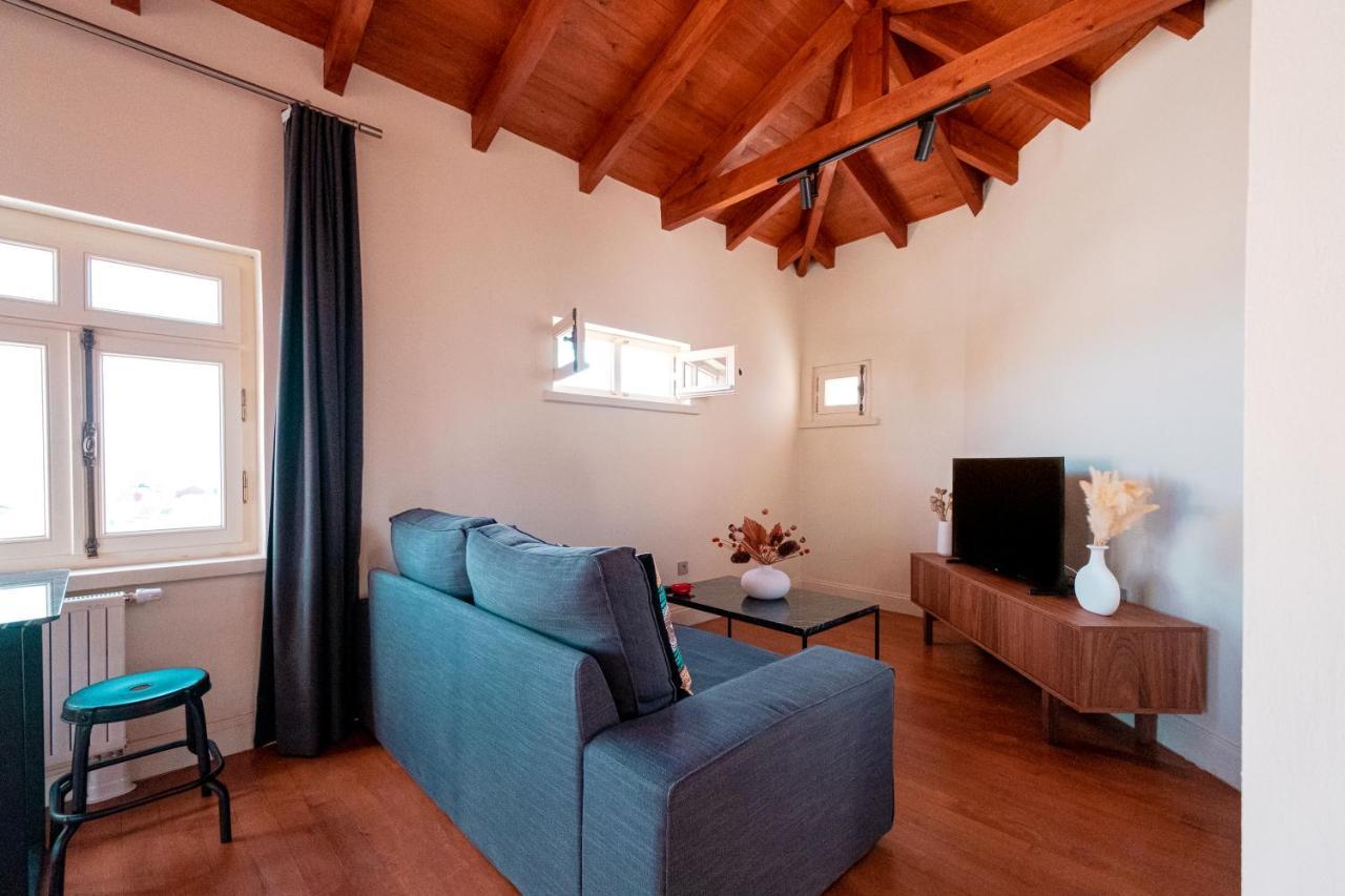 Homie Suites - Turna Residences In Cihangir 이스탄불 외부 사진
