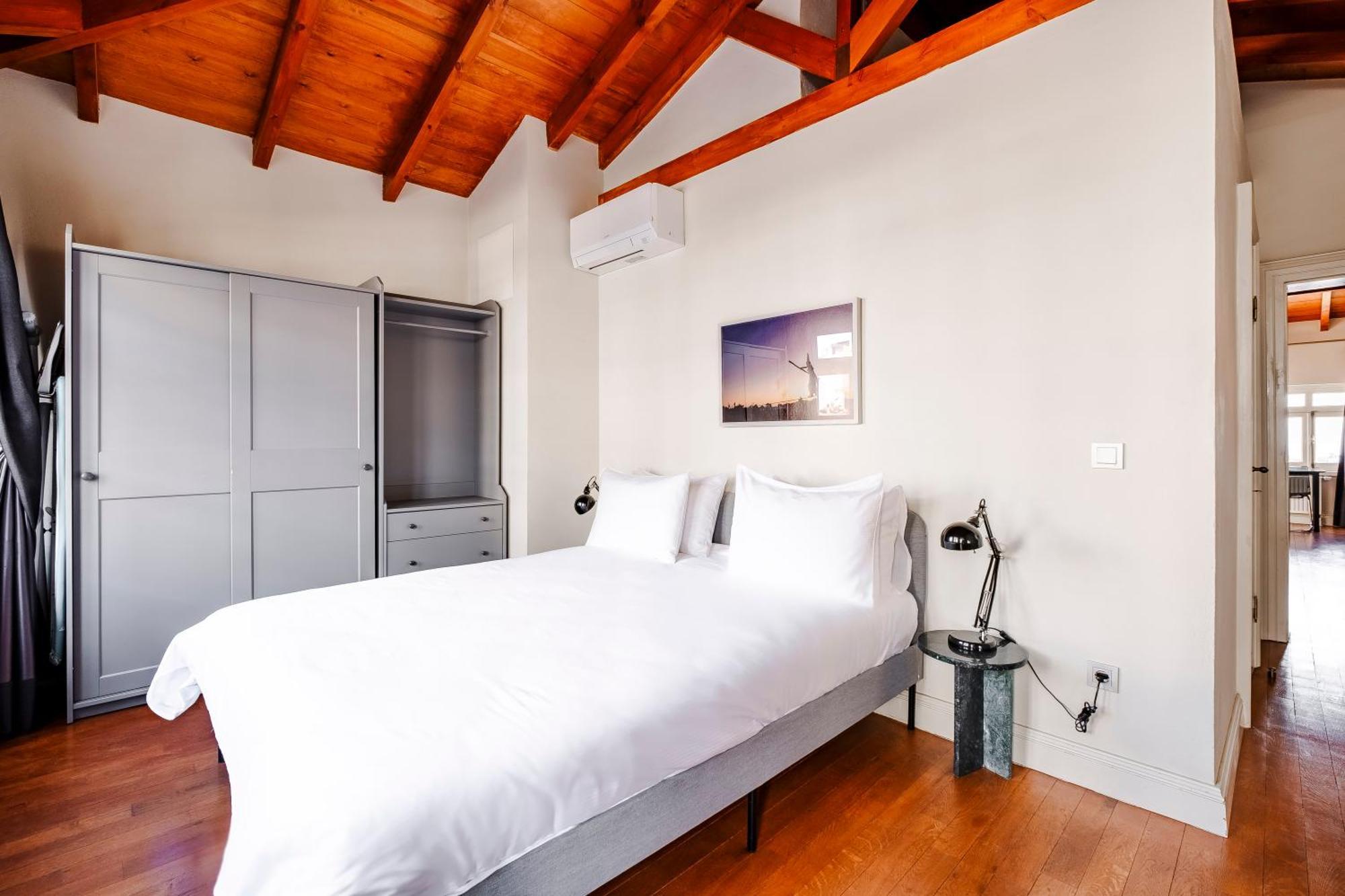 Homie Suites - Turna Residences In Cihangir 이스탄불 외부 사진